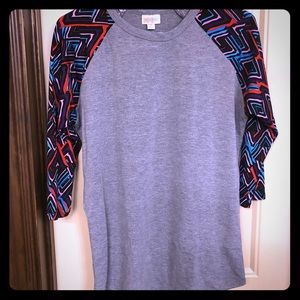 Lularoe top